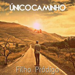 Album cover of Filho Pródigo