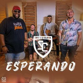Album cover of Esperando