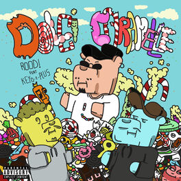 Album cover of Dolci caramelle