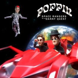 Album cover of POPPIN