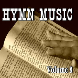 Album cover of Hymn Music, Vol. 8