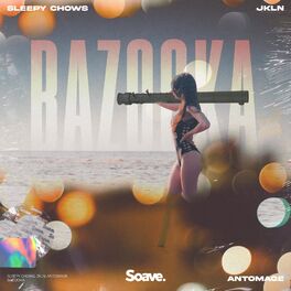 Album cover of Bazooka