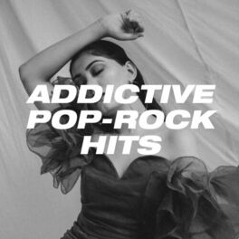 Album cover of Addictive Pop-Rock Hits