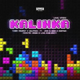 Album picture of Kalinka (Dimitri Vegas & Like Mike Edit)