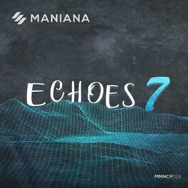 Album cover of Echoes 7