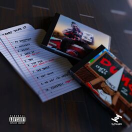 Album cover of Smart Dumb