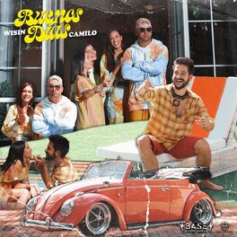 Album cover of Buenos Días