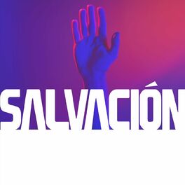 Album cover of Salvación