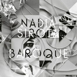 Album cover of Baroque