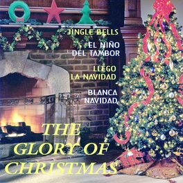 Album cover of The Glory Of Christmas