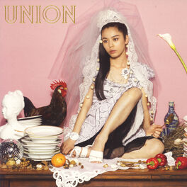 Album cover of Union