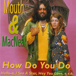 Album cover of How Do You Do?