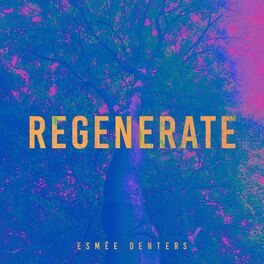 Album cover of Regenerate