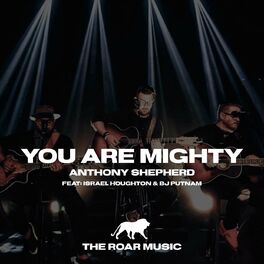 Album cover of You Are Mighty (Live)