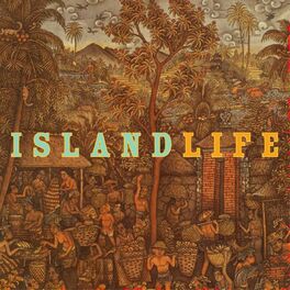 Album cover of Island Life
