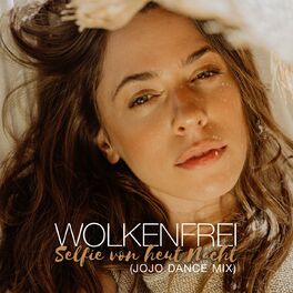 Album cover of Selfie von heut Nacht