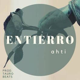 Album cover of Entierro