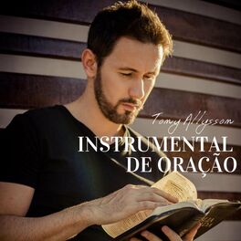 Album cover of Instrumental de Oração