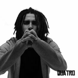 Album cover of Quatro