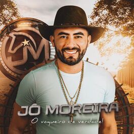 Album cover of O Vaqueiro de Verdade