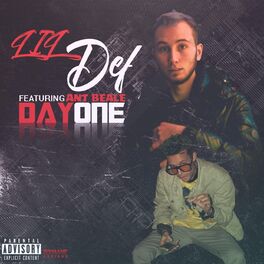 Album cover of Day One