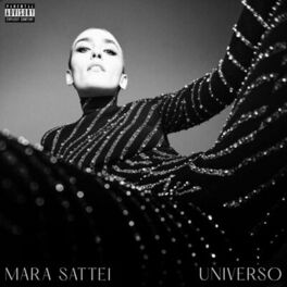 Album cover of UNIVERSO