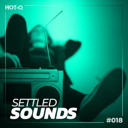 Album cover of Settled Sounds 018