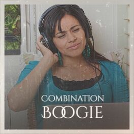 Album cover of Combination Boogie