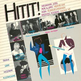 Album cover of Hitit