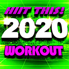 Album cover of HIIT This! Workout 2020