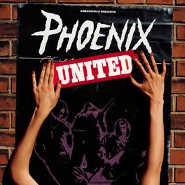 Album cover of United