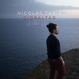 Album cover of Gibraltar