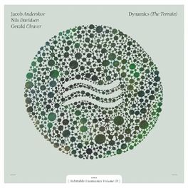 Album cover of Dynamics (The Terrain)
