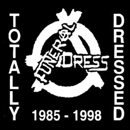 Album cover of Totally Dressed 1985-1988