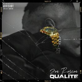 Album cover of Qualité