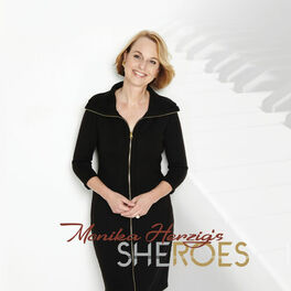 Album cover of Sheroes