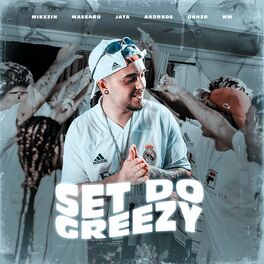 Album cover of SET DO GREEZY 1.0
