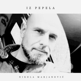 Album cover of IZ PEPELA