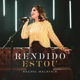 Album cover of Rendido Estou
