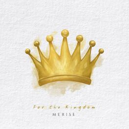 Album cover of For the Kingdom