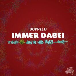 Album cover of Immer dabei
