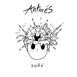Album cover of Soñé