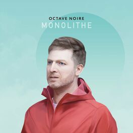 Album cover of Monolithe