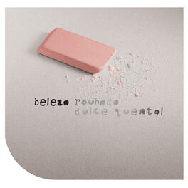Album cover of Beleza Roubada