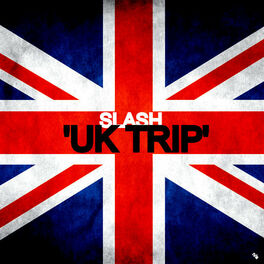 Album cover of UK Trip