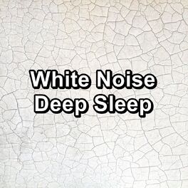 Album cover of White Noise Deep Sleep