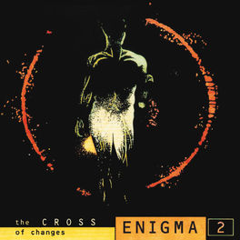 Album cover of The Cross Of Changes