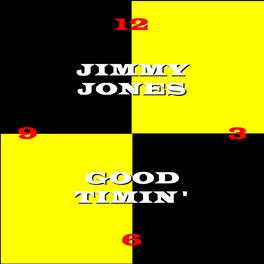 Album cover of Good Timin'