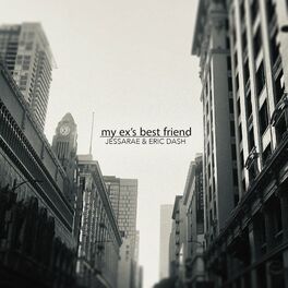 Album cover of My Ex's Best Friend