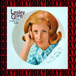 Album cover of Sings of Mixed-Up Hearts (Remastered, Doxy Collection)